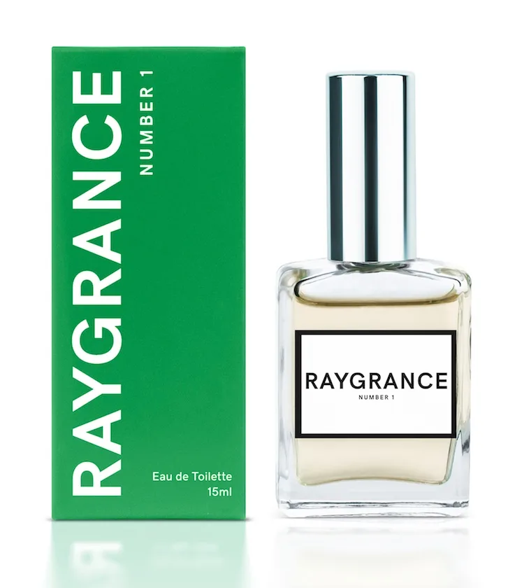 Raygrance