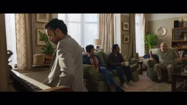 Yesterday (2019) Official Trailer