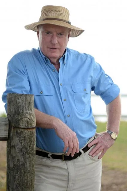 Alf Stewart