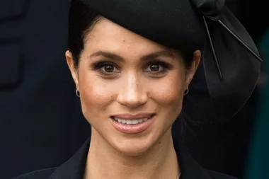 Meghan Markle given this cruel nickname by royal aids