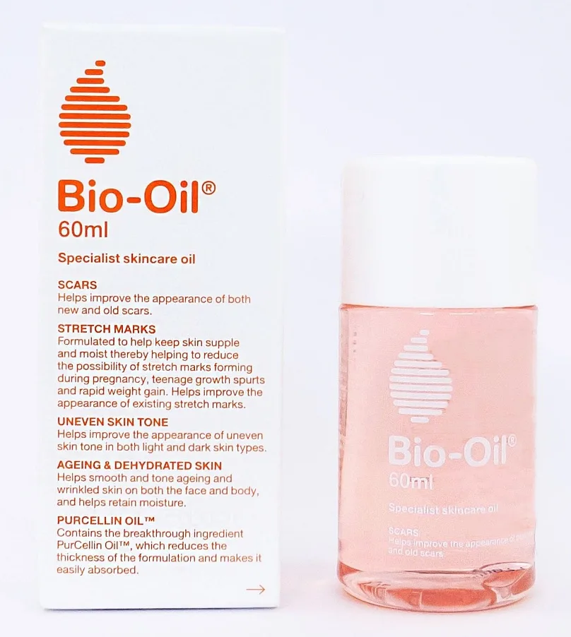 Bio-Oil