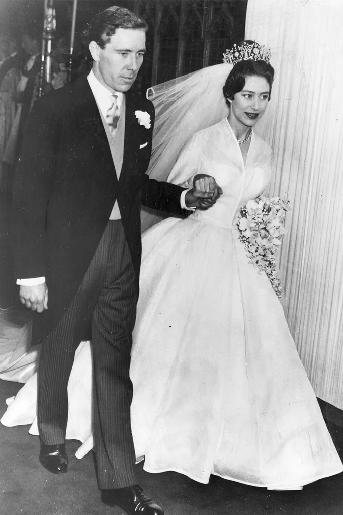 princess margaret children