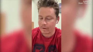 Sean unleashes on MAFS expert Mel