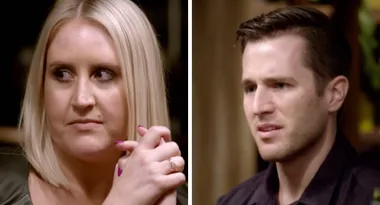 MAFS’ Lauren to Matthew: ‘Did you use me for sex?’