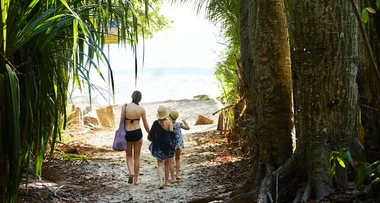 The 10 Best Family Holiday Destinations Overseas