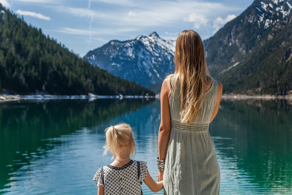 family holiday