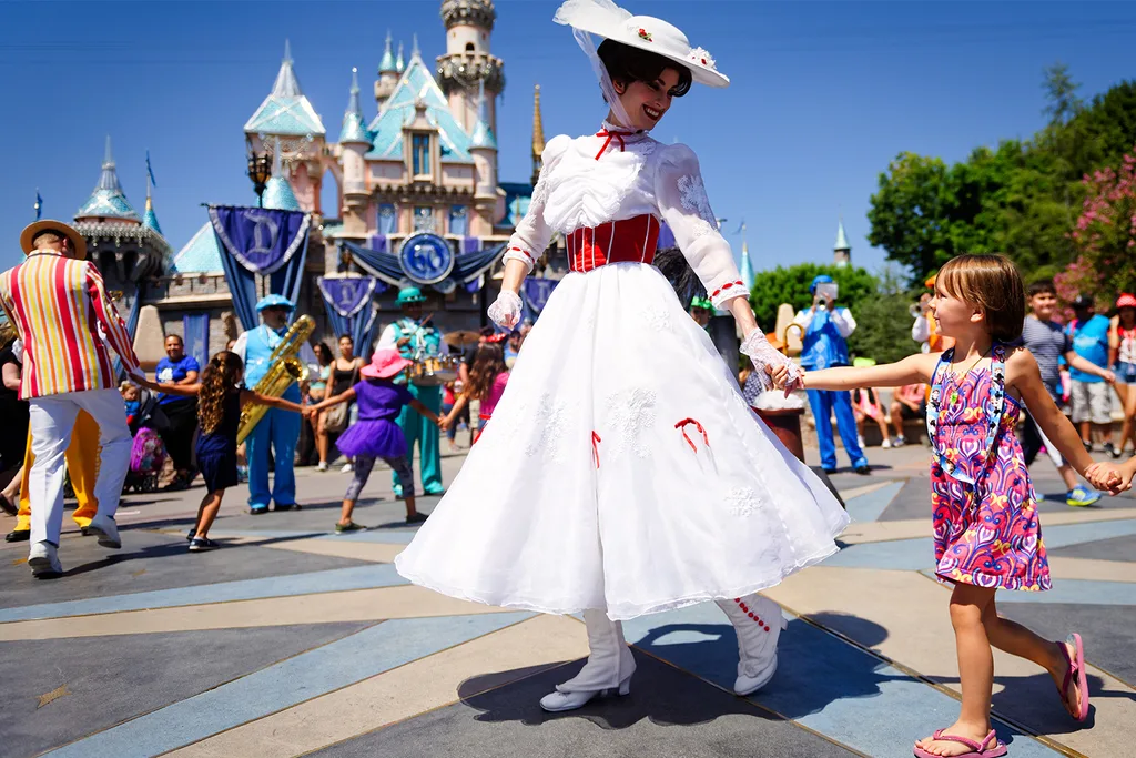 disneyland