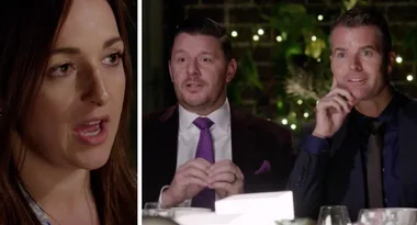 The awkward moment Bianca won’t live down on MKR
