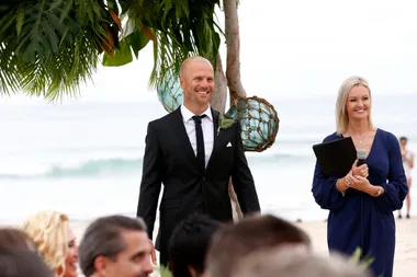 MAFS Mike Gunner’s ex says he is a cheater