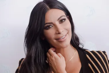 Kim Kardashian West to release a bridal beauty collection