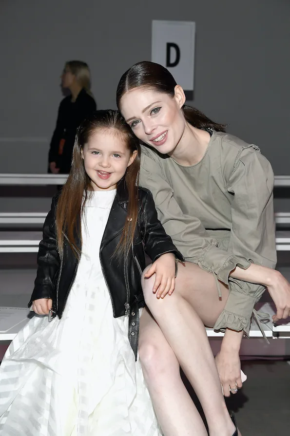 Coco Rocha