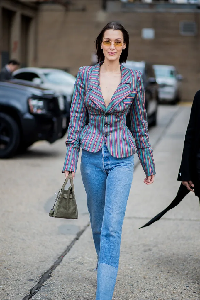Bella Hadid