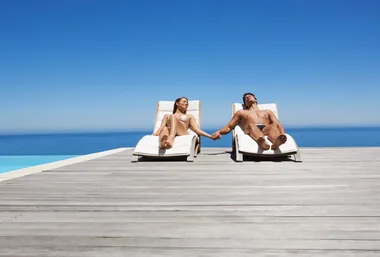 Australia’s most romantic getaways!