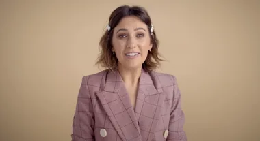 WHO’s Rapid Fire Questions with Zoë Foster Blake