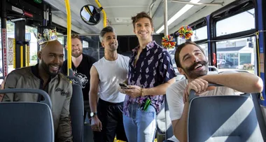 The date for ‘Queer Eye’ Season 3 has just been announced