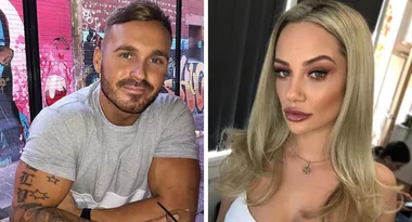 Love Island’s Eden Confirms The Truth About His Relationship With MAFS’ Jessika