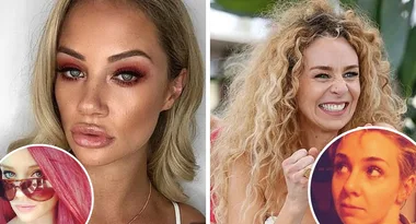 The shocking before-and-after transformations of Married At First Sight stars