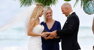 Why MAFS Mike might leave Heidi