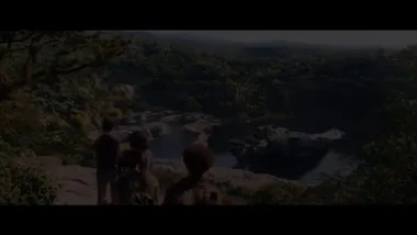 Alita: Battle Angel trailer