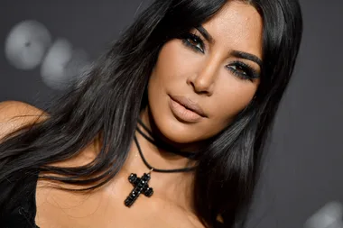 More Naked Photos of Kim Kardashian Than You Can Handle
