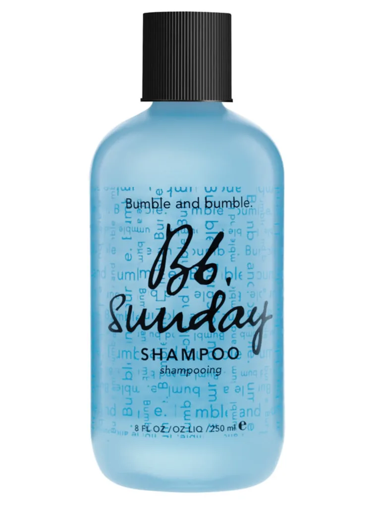 Bumble and Bumble Sunday Shampoo