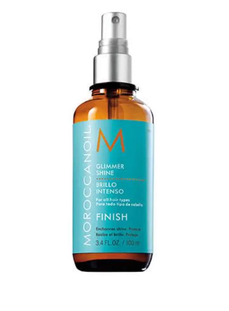 Glimmer Shine Spray