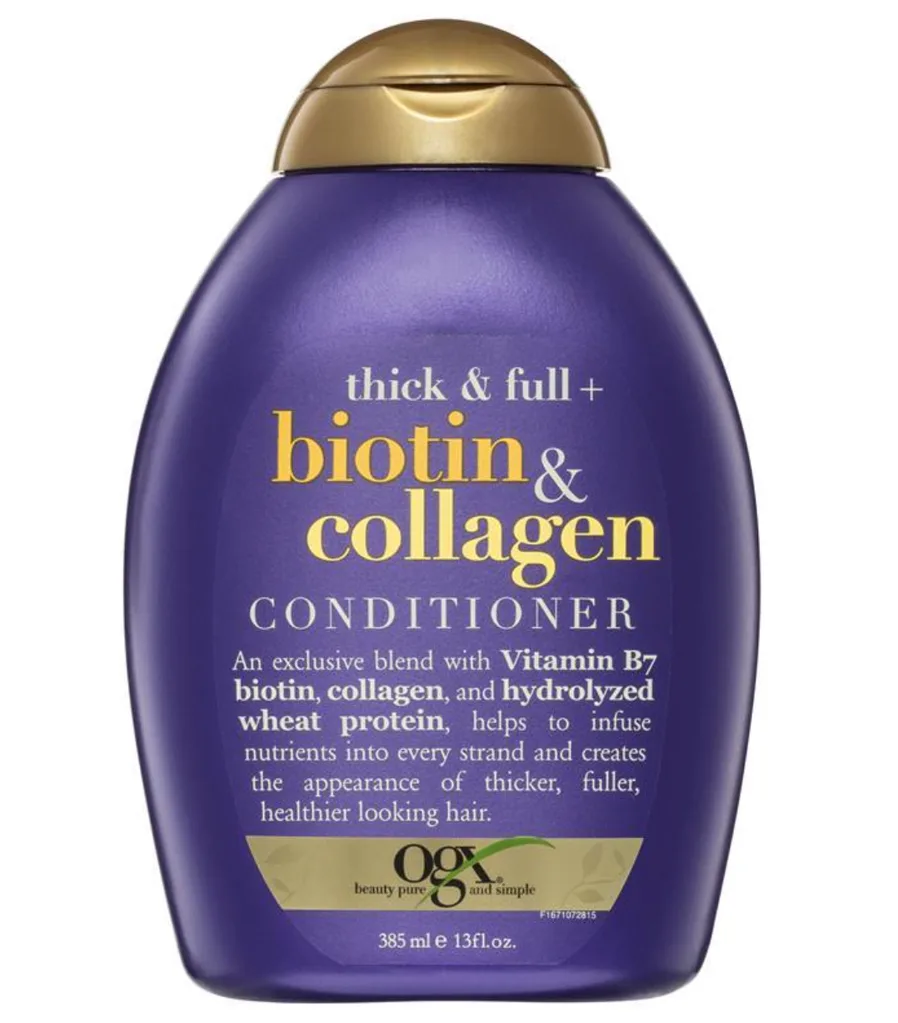 OGX Biotin & Collagen Conditioner