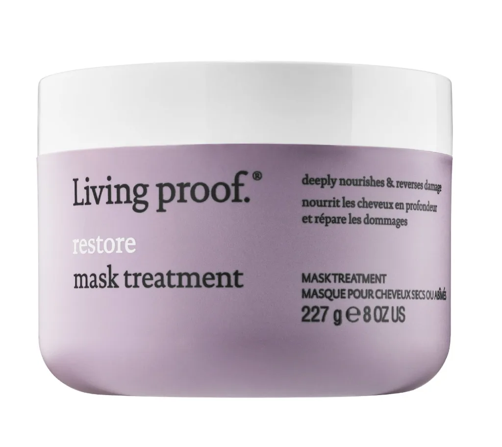 Living Proof Restore Mask Treatment