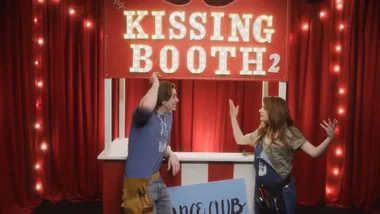 The Kissing Booth 2 (2019) Official Trailer