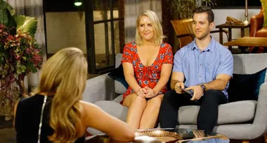 Married At First Sight’s Lauren reveals the truth about her being an “ex-lesbian”