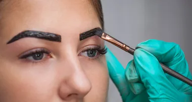Henna Eyebrow Tint: What is it?