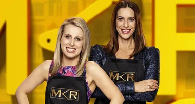 MKR Karolina: “I’ve made a lot of women cry!”