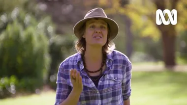Gardening Australia