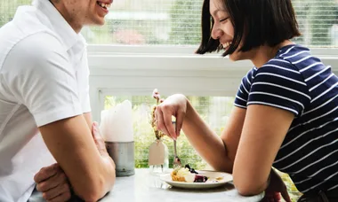What to do on a First Date – 10 First Date Ideas
