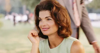 Jackie Kennedy’s iconic fashion moments