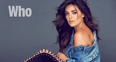 EXCLUSIVE: Olympia Valance is “in love!”
