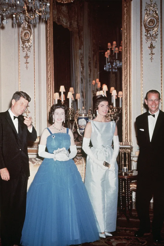 jackie kennedy
