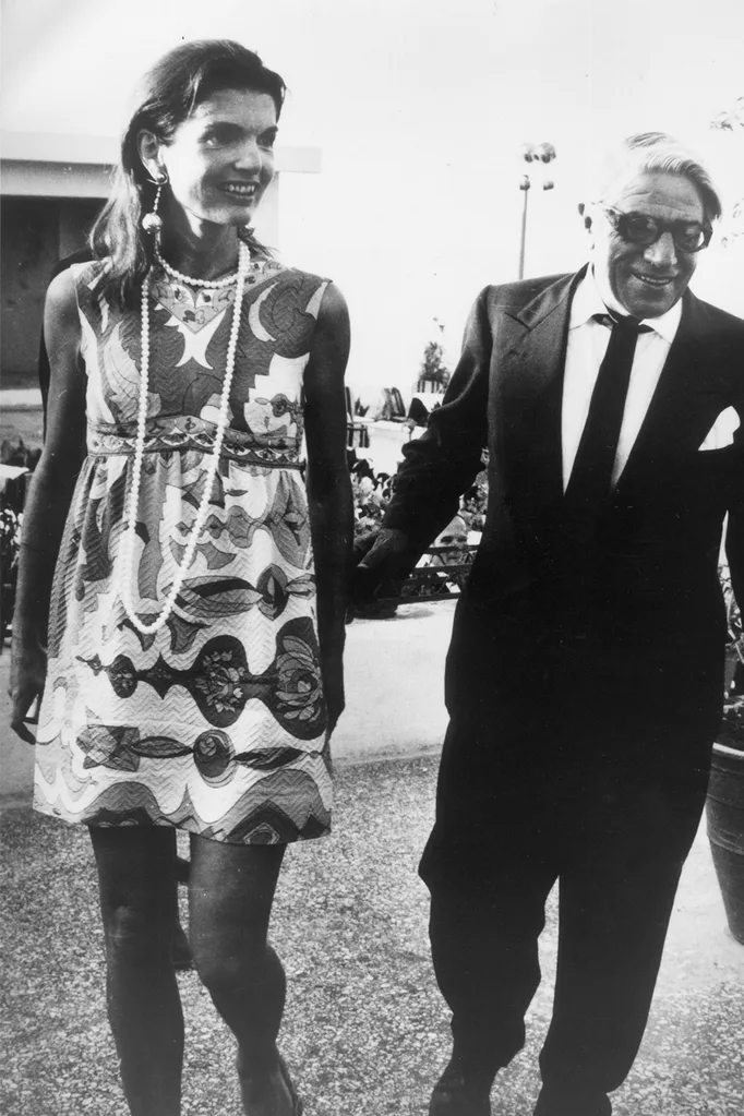 jackie