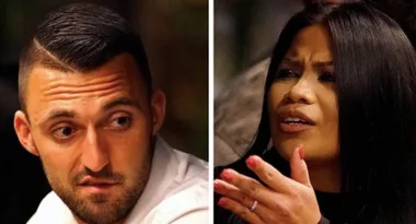 MAFS Cyrell explains: why I attacked Nic