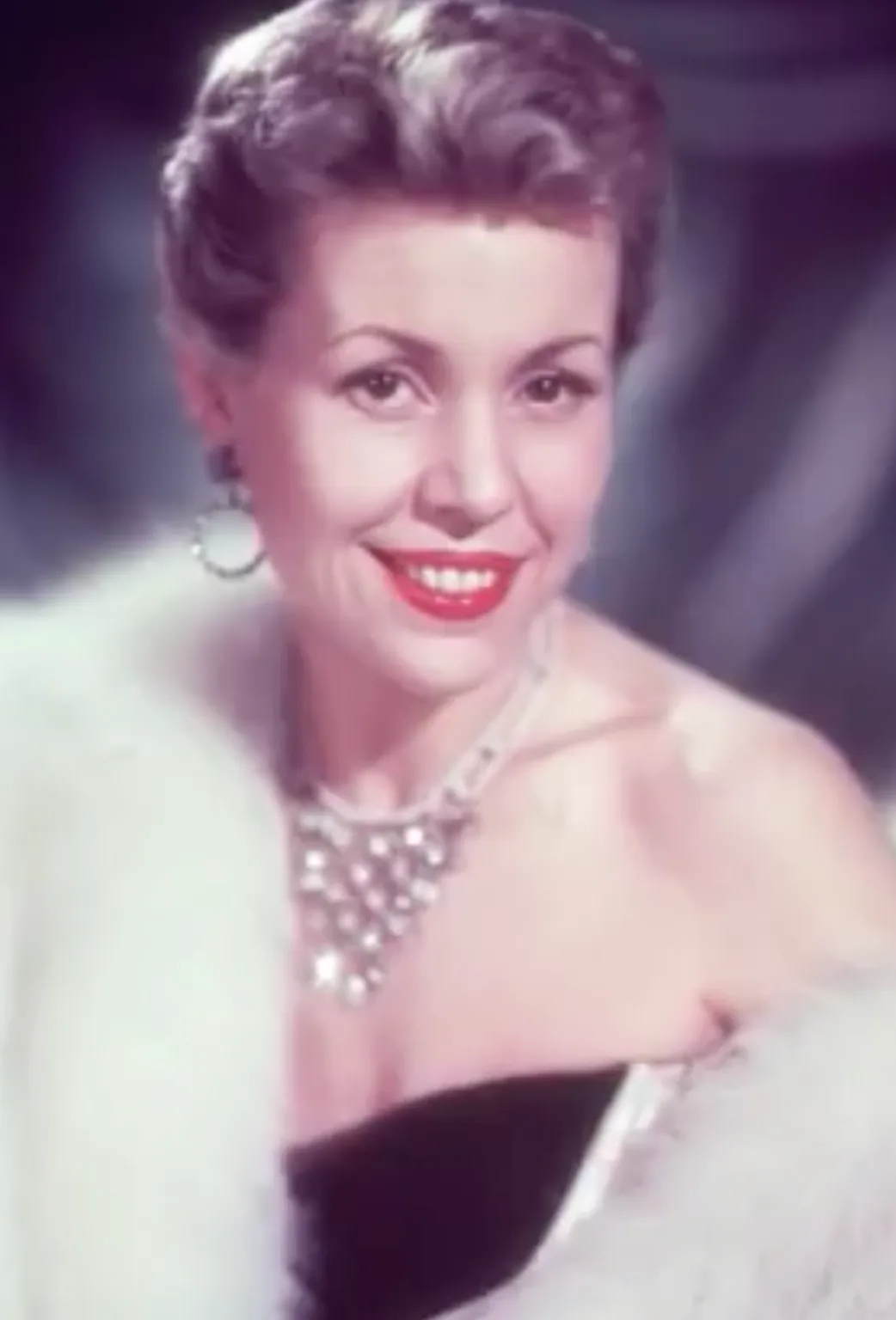 Helen Cordet