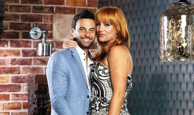 The Adorable Nicknames MAFS’ Jules and Cam Call Each Other
