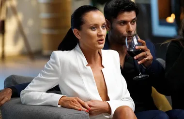 MAFS Experts Say We’ve Got Ines All Wrong
