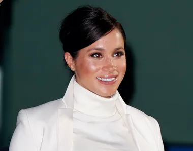 Meghan Markle’s New Movie Has Been Revealed
