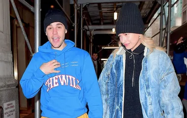 Justin Bieber and Hailey Baldwin Hold Hands in NYC as Singer Continues Treatment for Depression