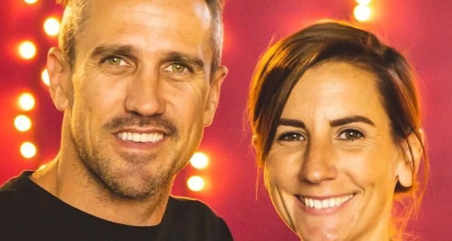 Survivor Australia couple Ele and Lee have confirmed their break-up