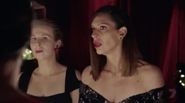 MKR’S LYN VS KAROLINA: What really happened with the ‘TRANS’ debacleÂ