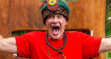 Richard Reid wins I’m a Celebrity Get Me Out Of Here