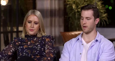 Married At First Sight’s Lauren is no longer in contact with Matthew