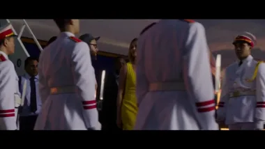Long Shot (2019) Starring Charlize Theron Official Trailer
