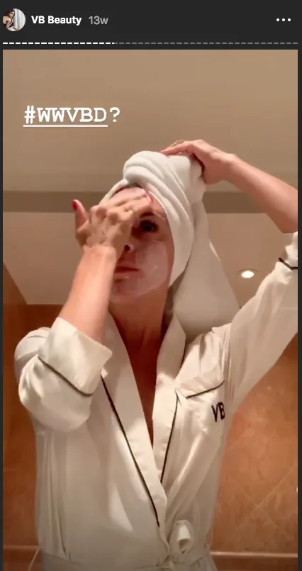Victoria Beckham